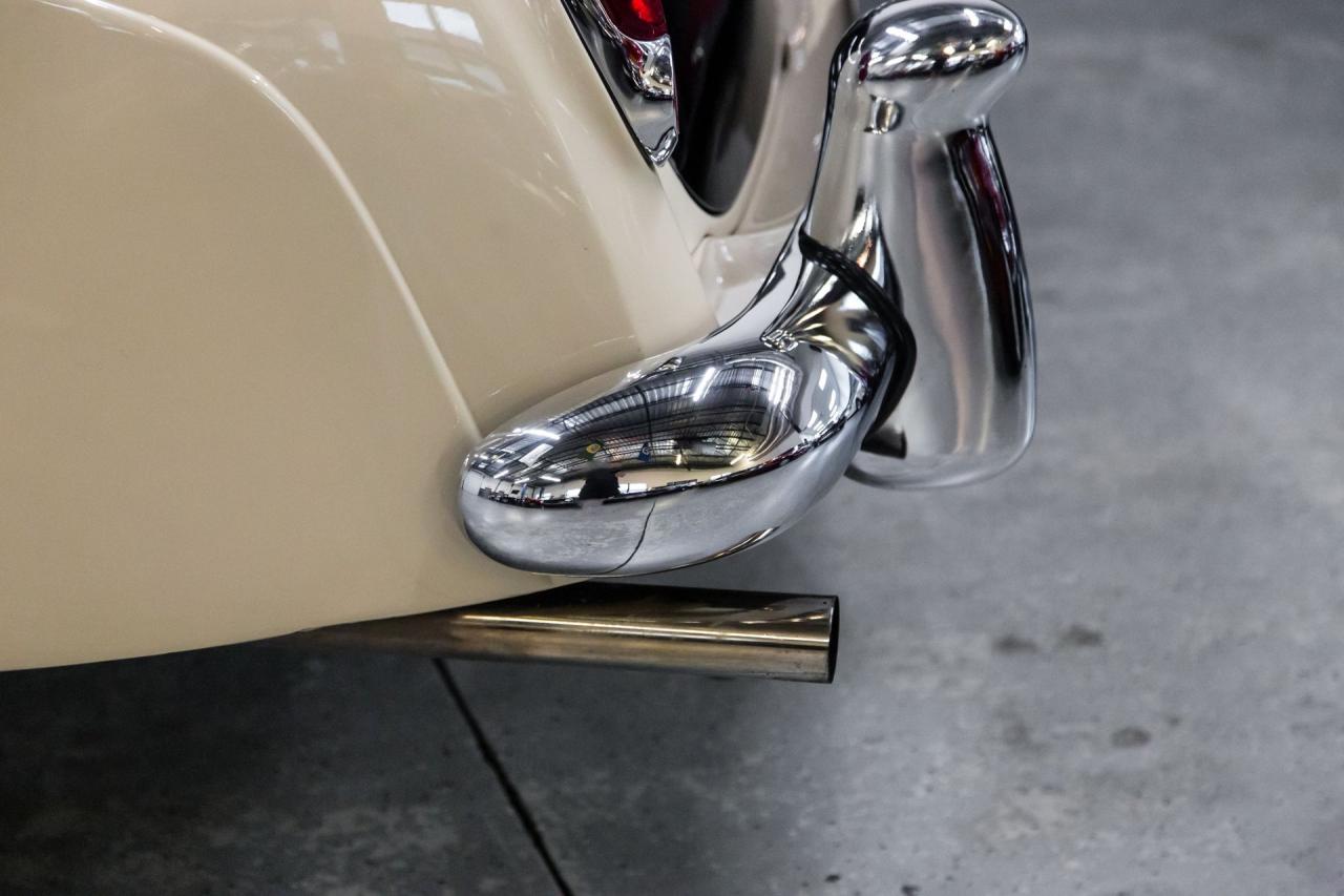 1961 Rolls - Royce Silver Cloud