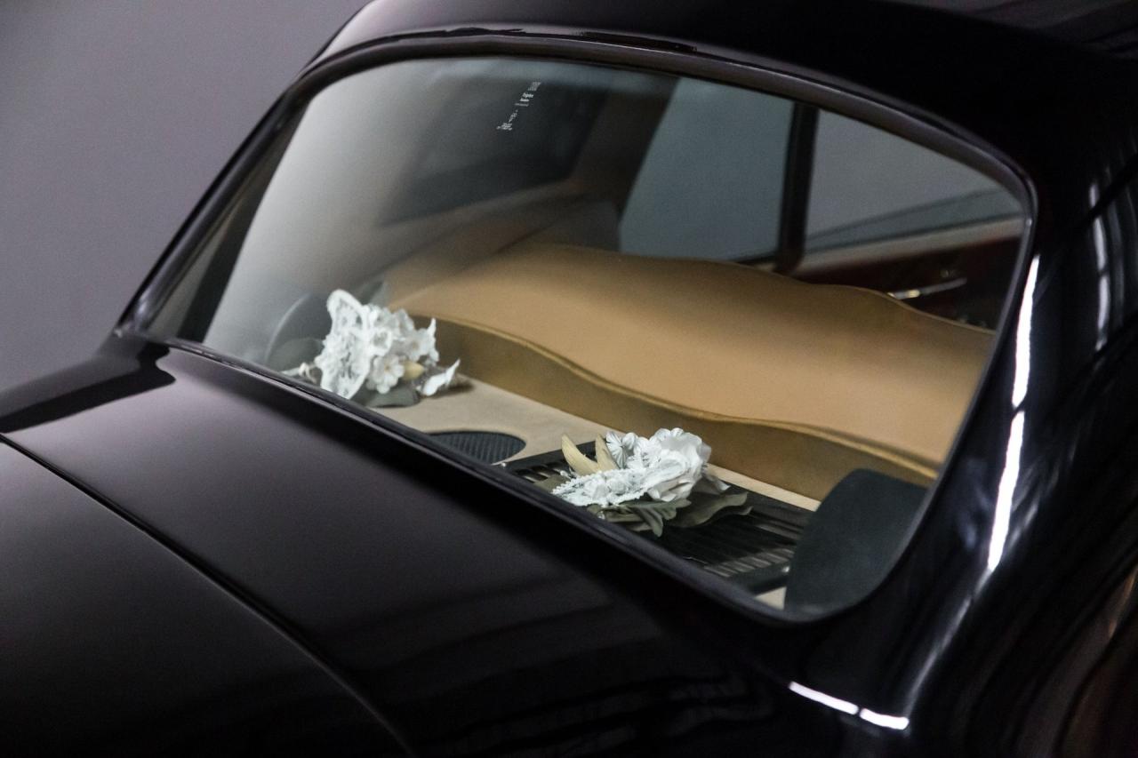 1961 Rolls - Royce Silver Cloud
