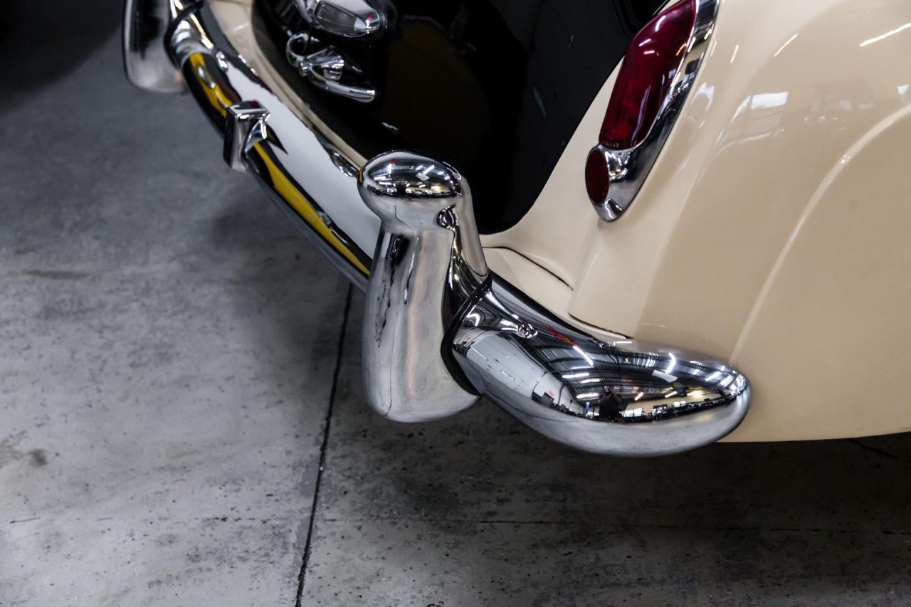 1961 Rolls - Royce Silver Cloud