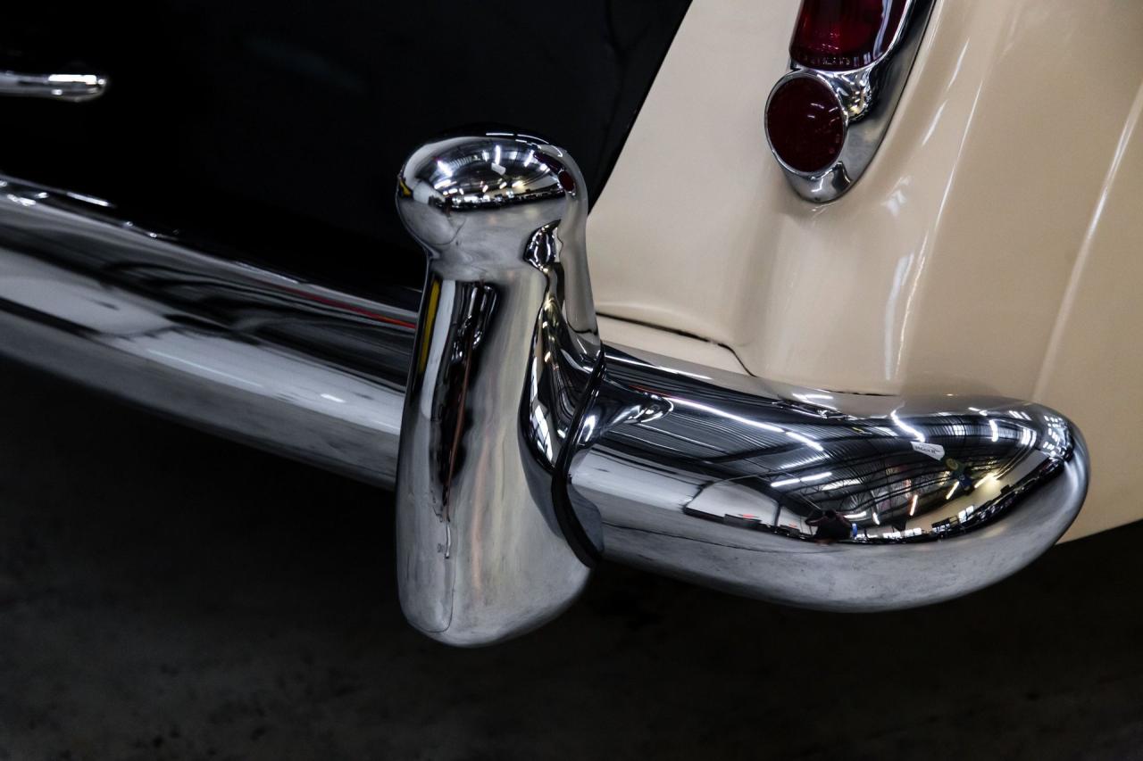 1961 Rolls - Royce Silver Cloud