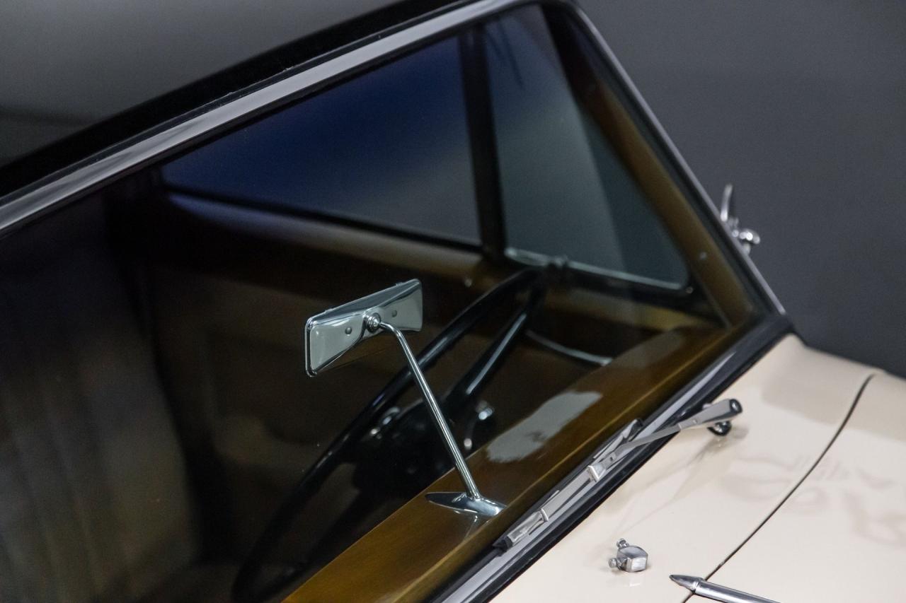 1961 Rolls - Royce Silver Cloud