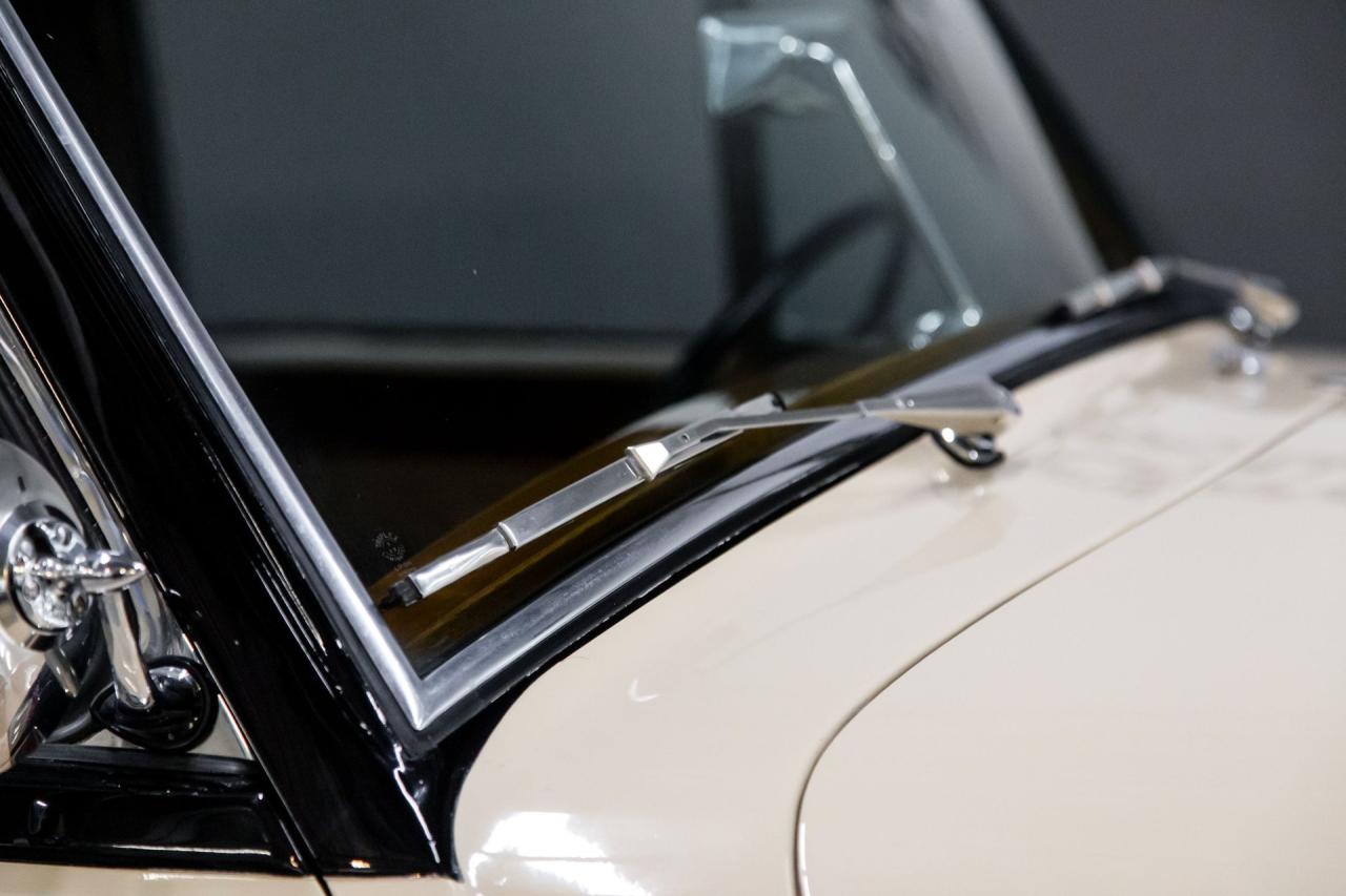 1961 Rolls - Royce Silver Cloud