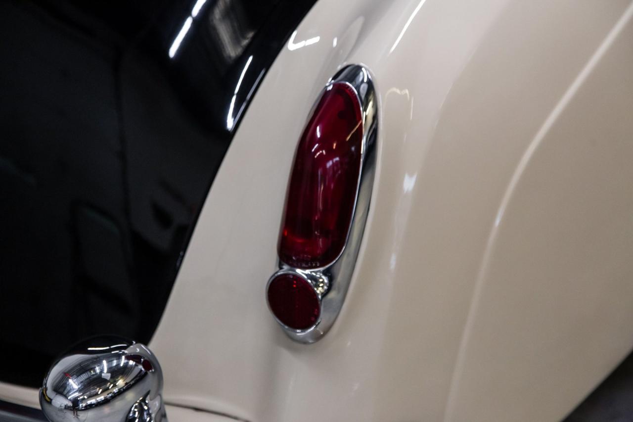 1961 Rolls - Royce Silver Cloud