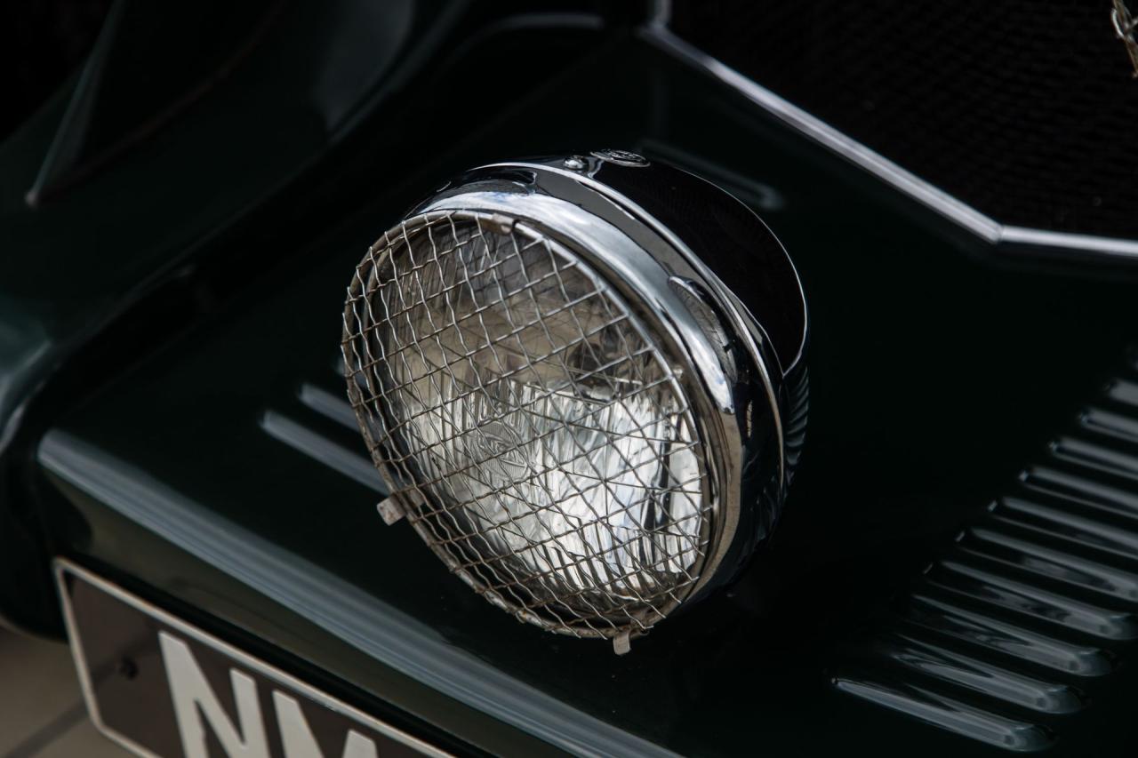1950 Bentley Special Sports