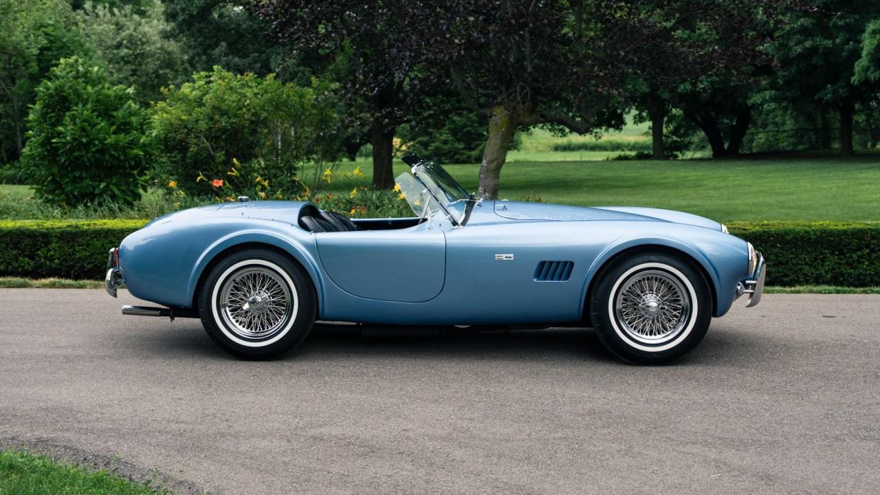 1964 Shelby 289 Cobra