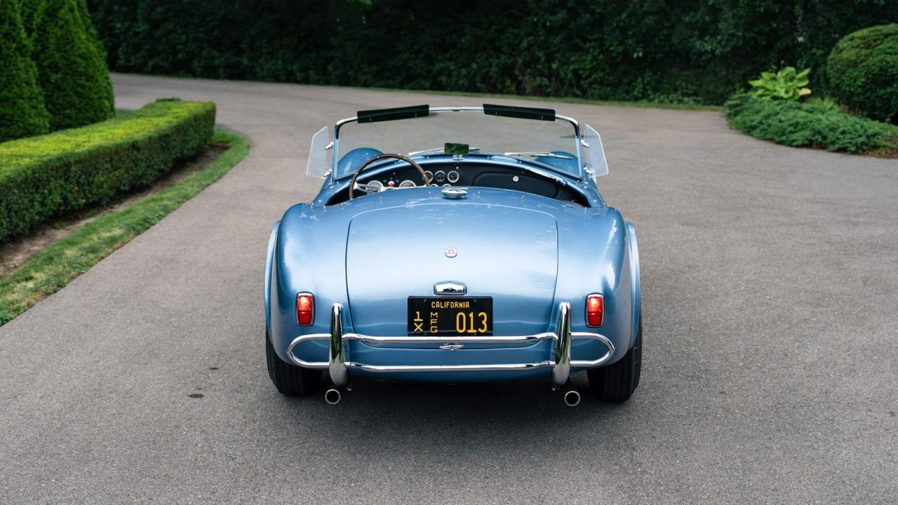 1964 Shelby 289 Cobra