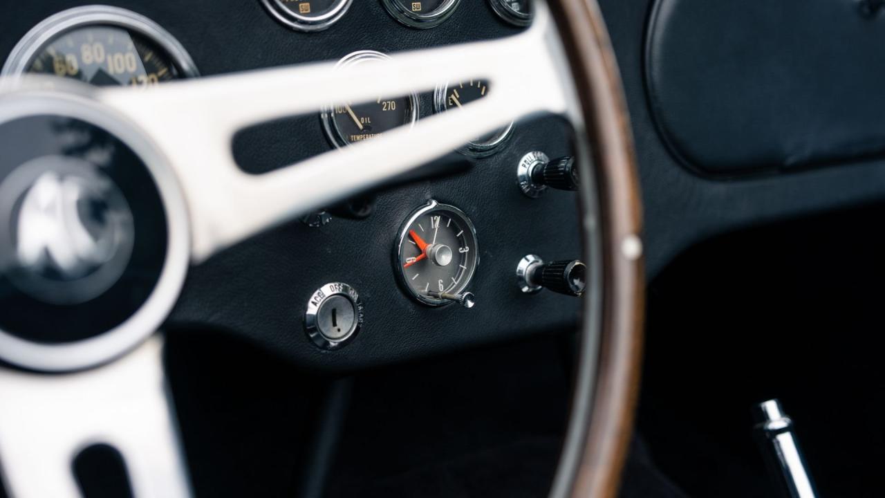 1964 Shelby 289 Cobra