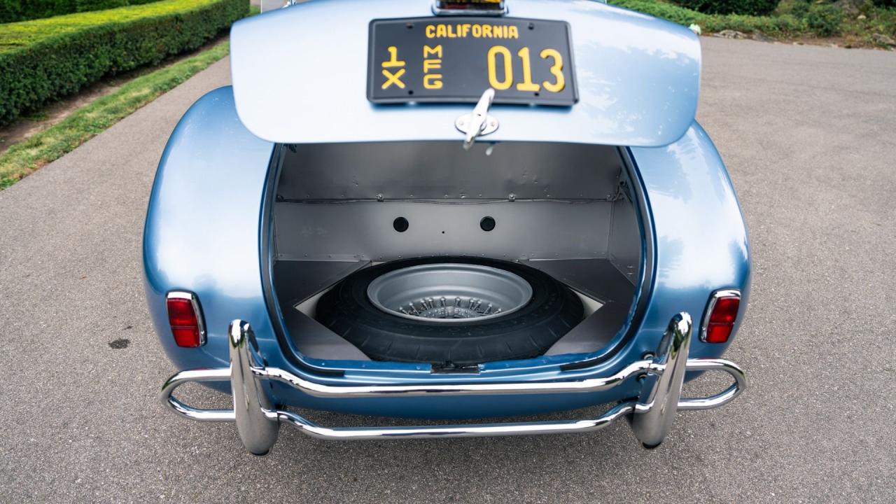 1964 Shelby 289 Cobra