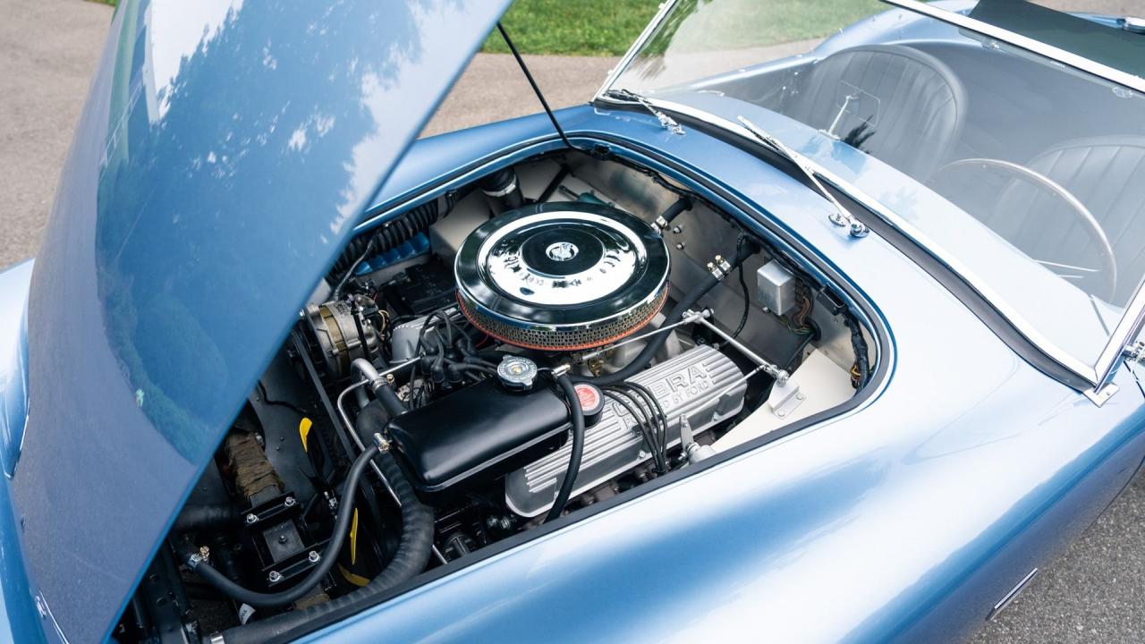 1964 Shelby 289 Cobra