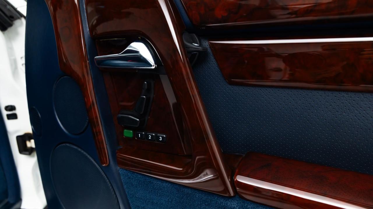 1991 Mercedes - Benz SL 60 AMG