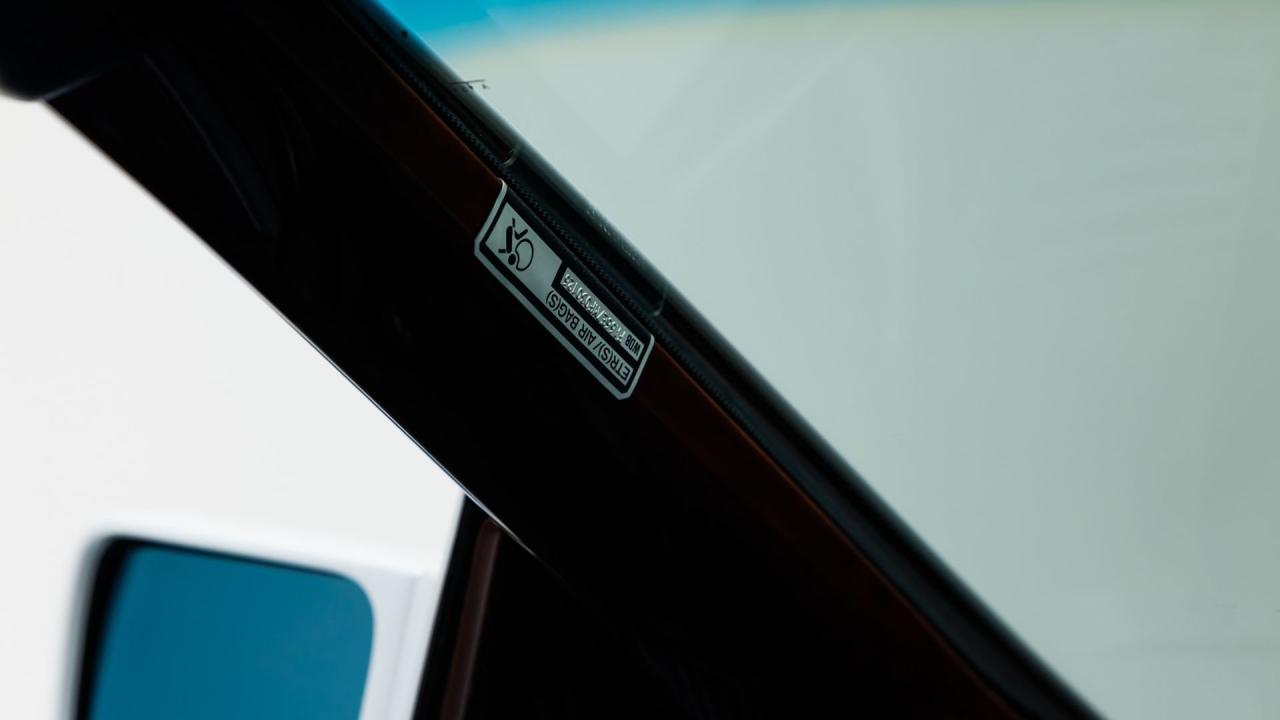 1991 Mercedes - Benz SL 60 AMG