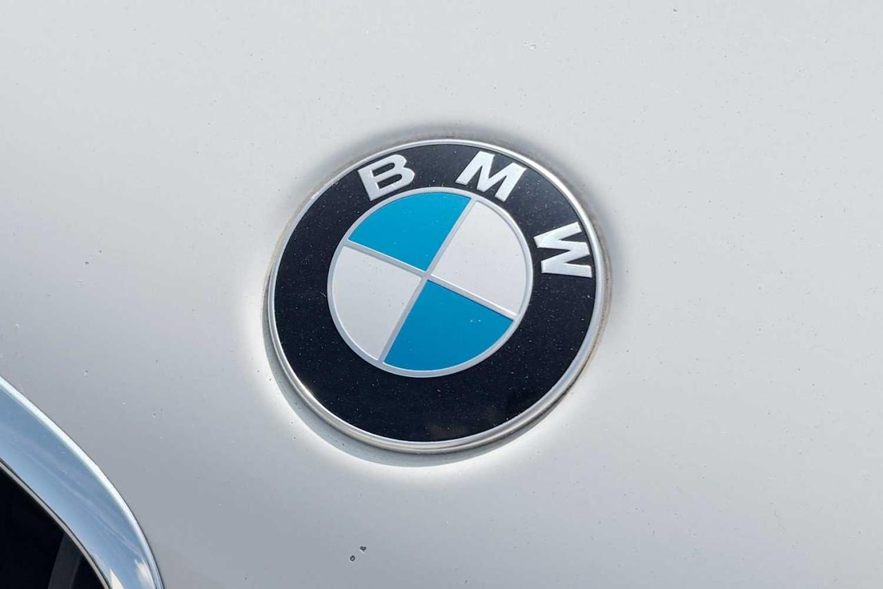 2011 BMW X6 xDrive30d