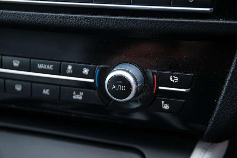 2014 BMW M5