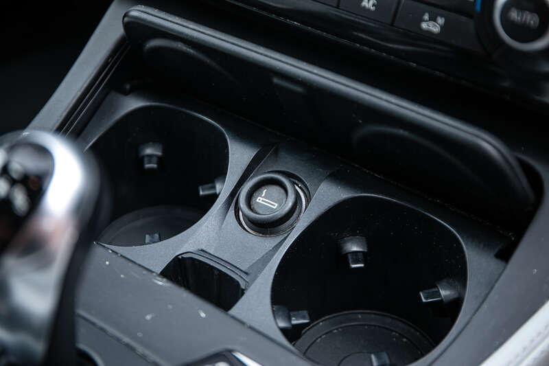 2014 BMW M5