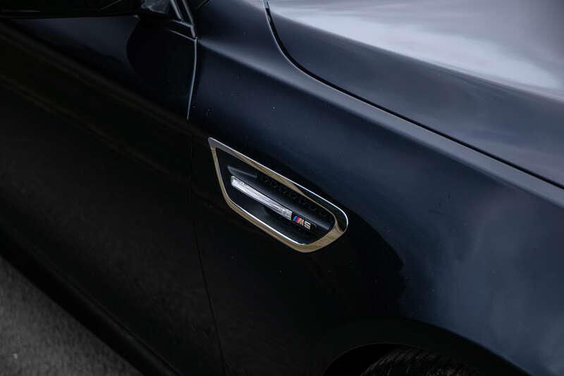 2014 BMW M5