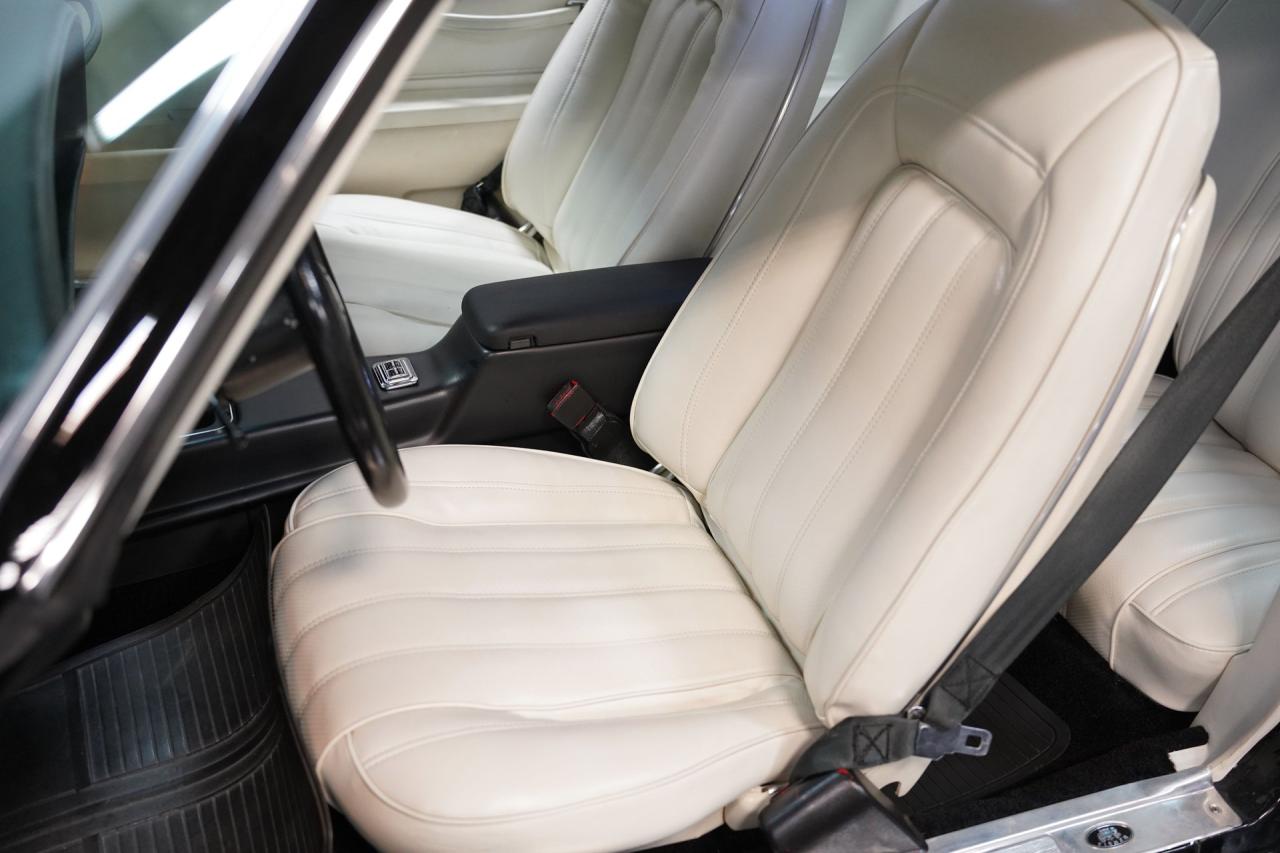 1976 Pontiac Firebird Trans Am 455