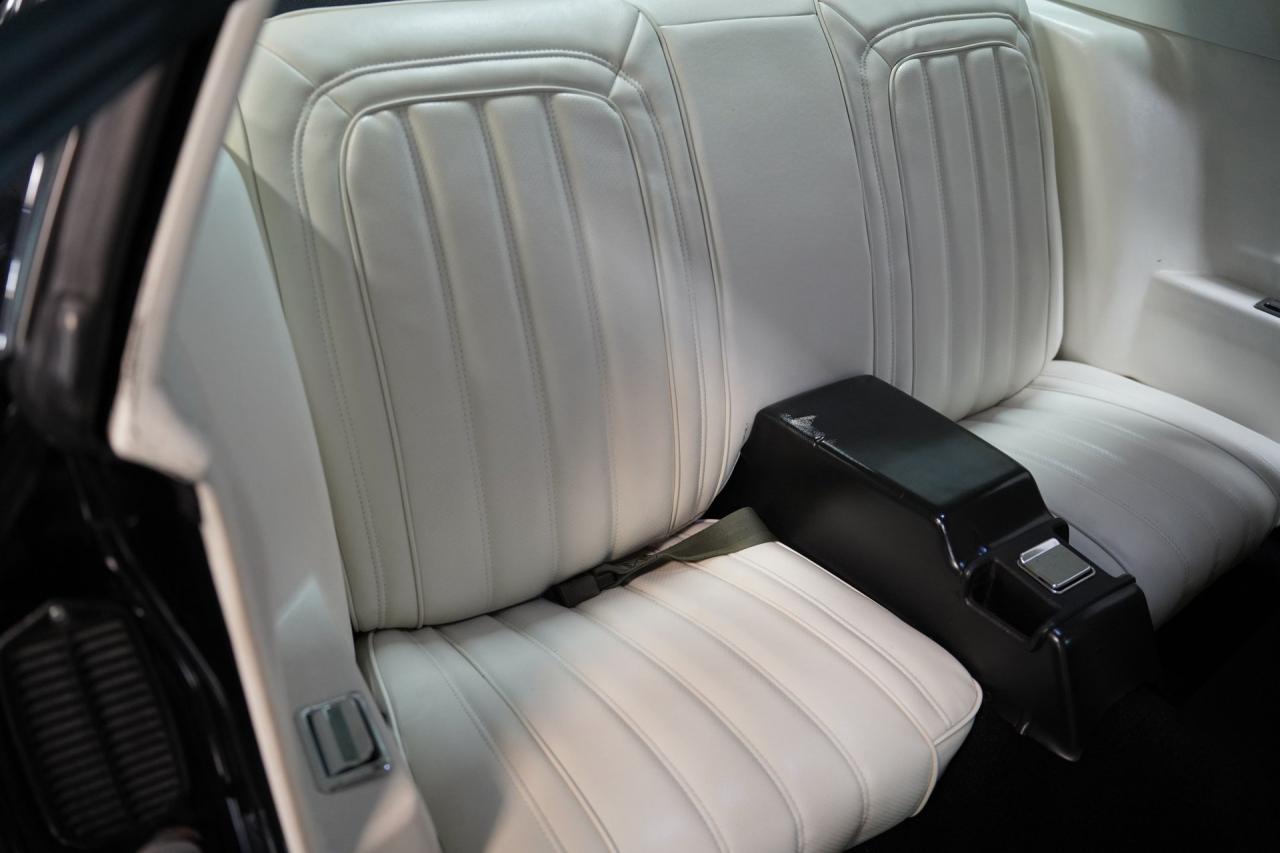 1976 Pontiac Firebird Trans Am 455