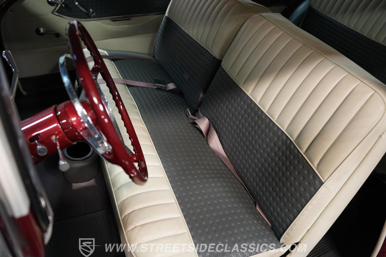 1955 Chevrolet Nomad LS3 Restomod