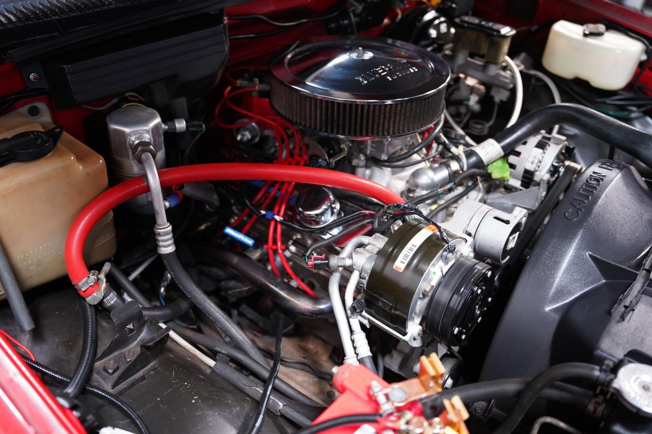 1994 Chevrolet K1500 Silverado Z71 4x4