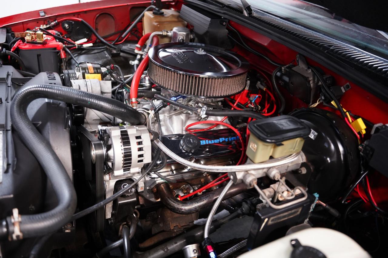 1994 Chevrolet K1500 Silverado Z71 4x4