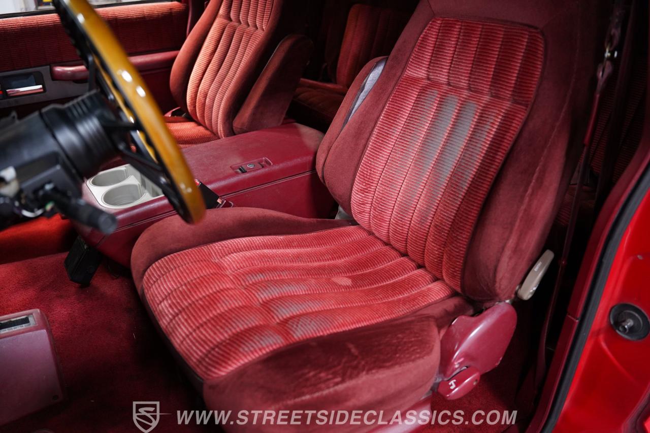 1994 Chevrolet K1500 Silverado Z71 4x4