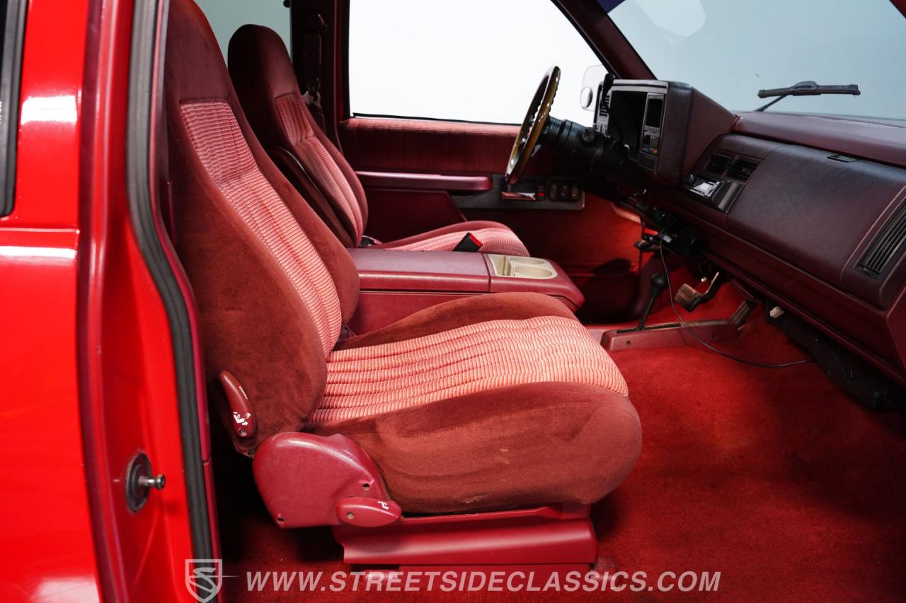 1994 Chevrolet K1500 Silverado Z71 4x4