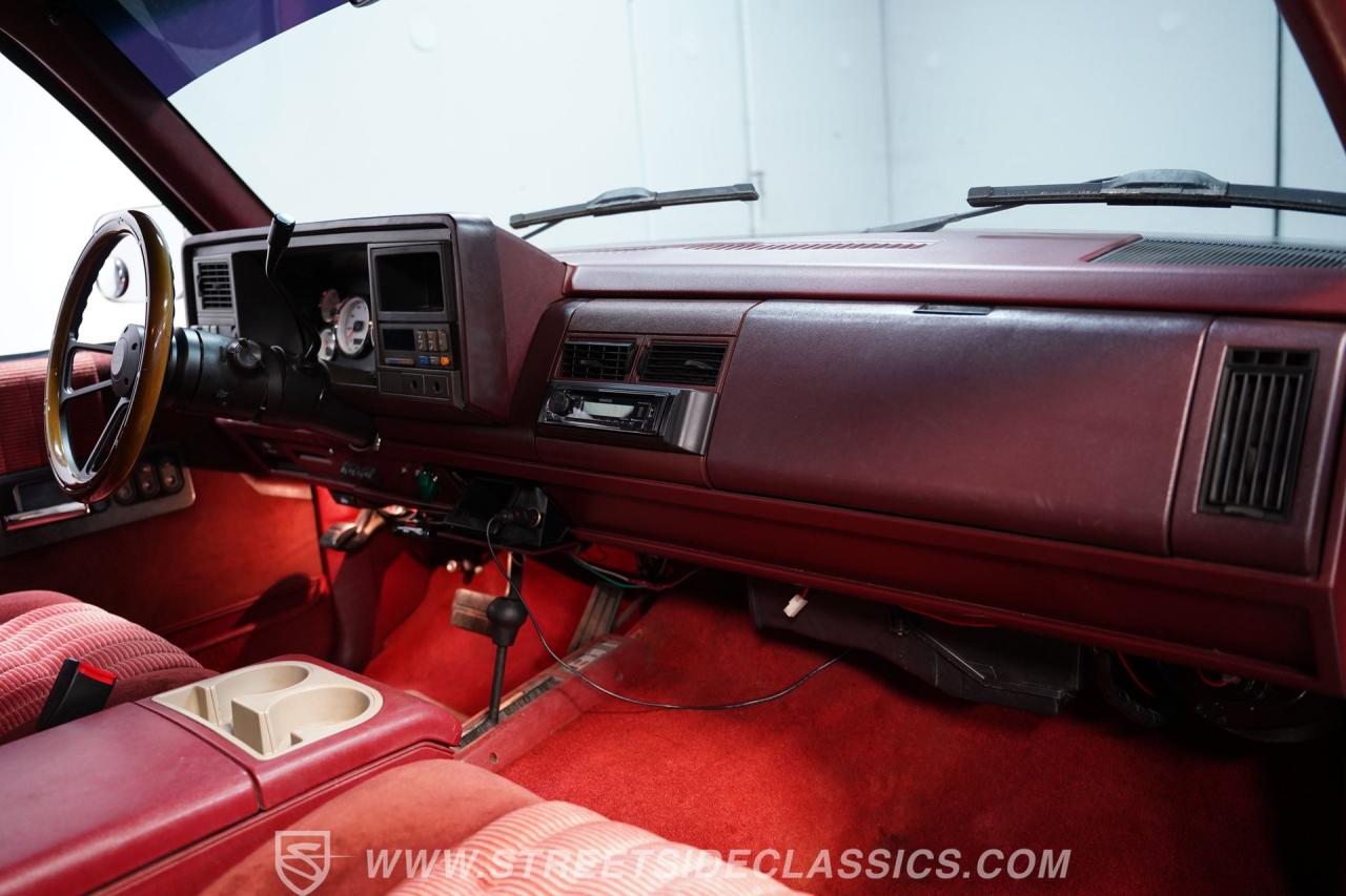 1994 Chevrolet K1500 Silverado Z71 4x4