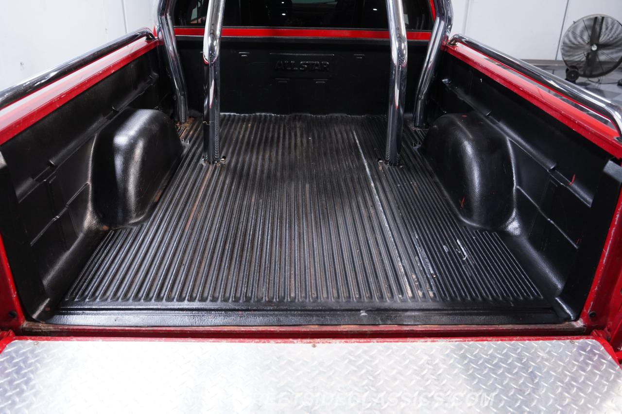 1994 Chevrolet K1500 Silverado Z71 4x4