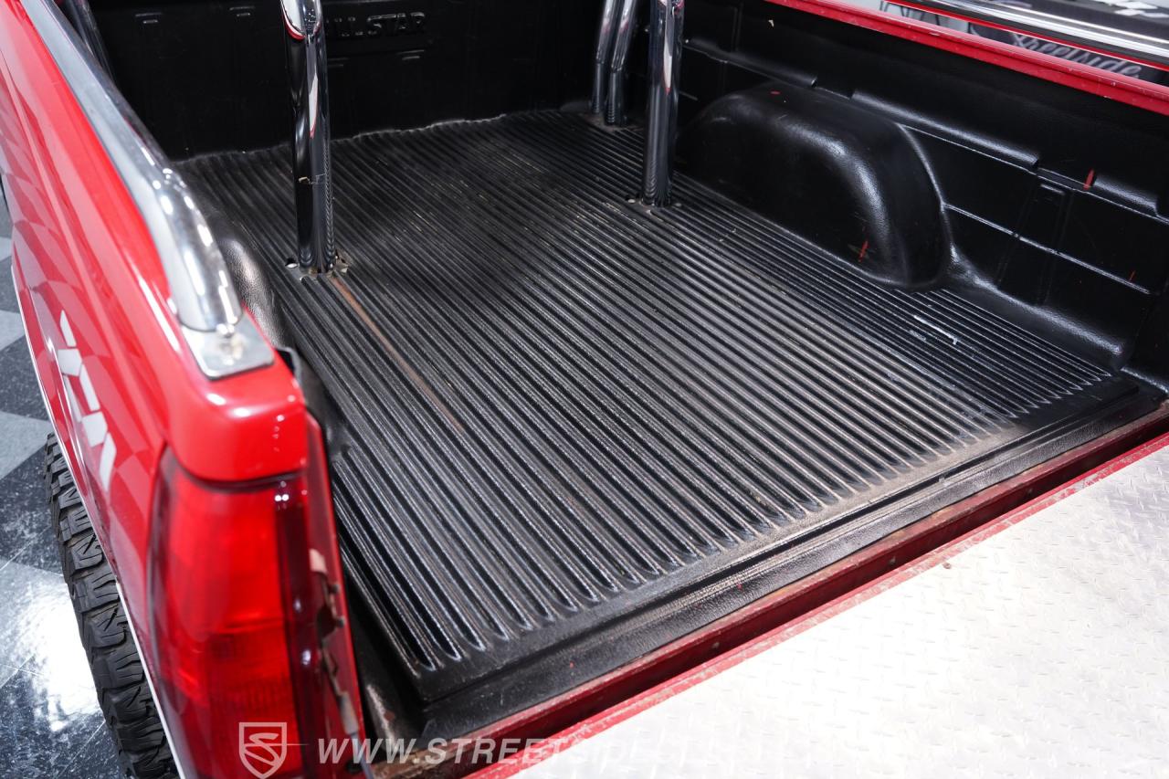 1994 Chevrolet K1500 Silverado Z71 4x4