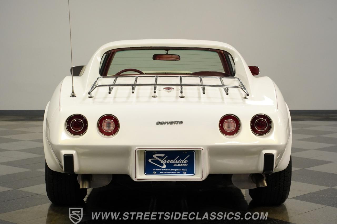 1976 Chevrolet Corvette L48