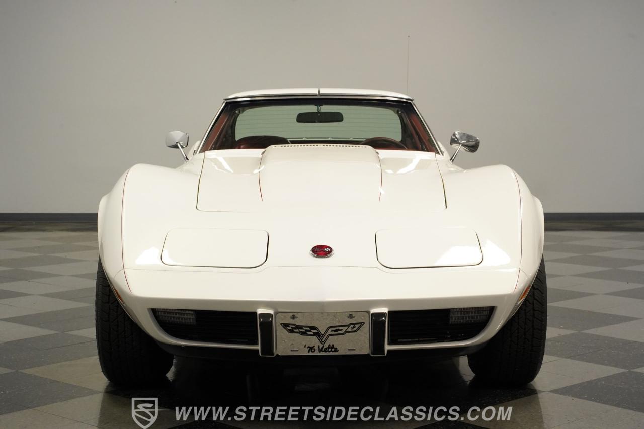 1976 Chevrolet Corvette L48