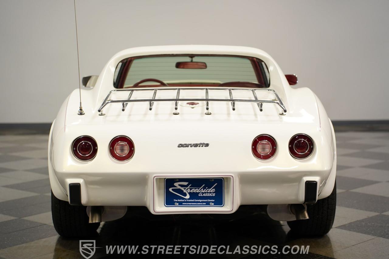 1976 Chevrolet Corvette L48