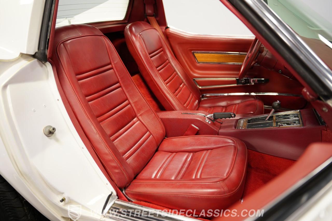 1976 Chevrolet Corvette L48