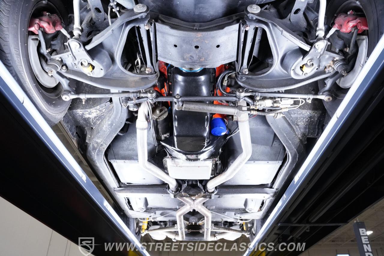 1976 Chevrolet Corvette L48