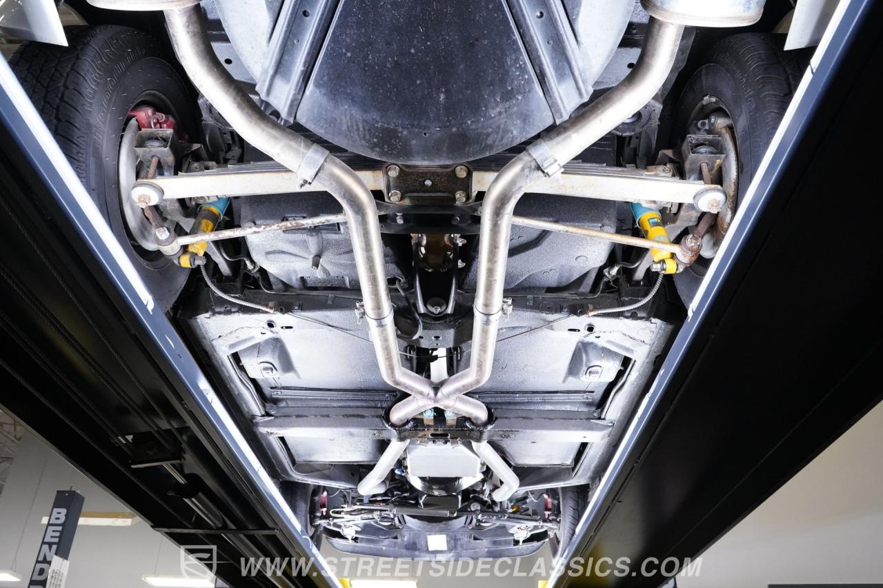 1976 Chevrolet Corvette L48