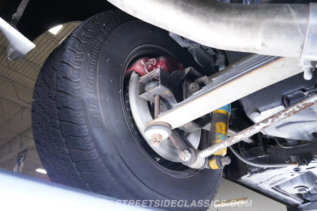 1976 Chevrolet Corvette L48