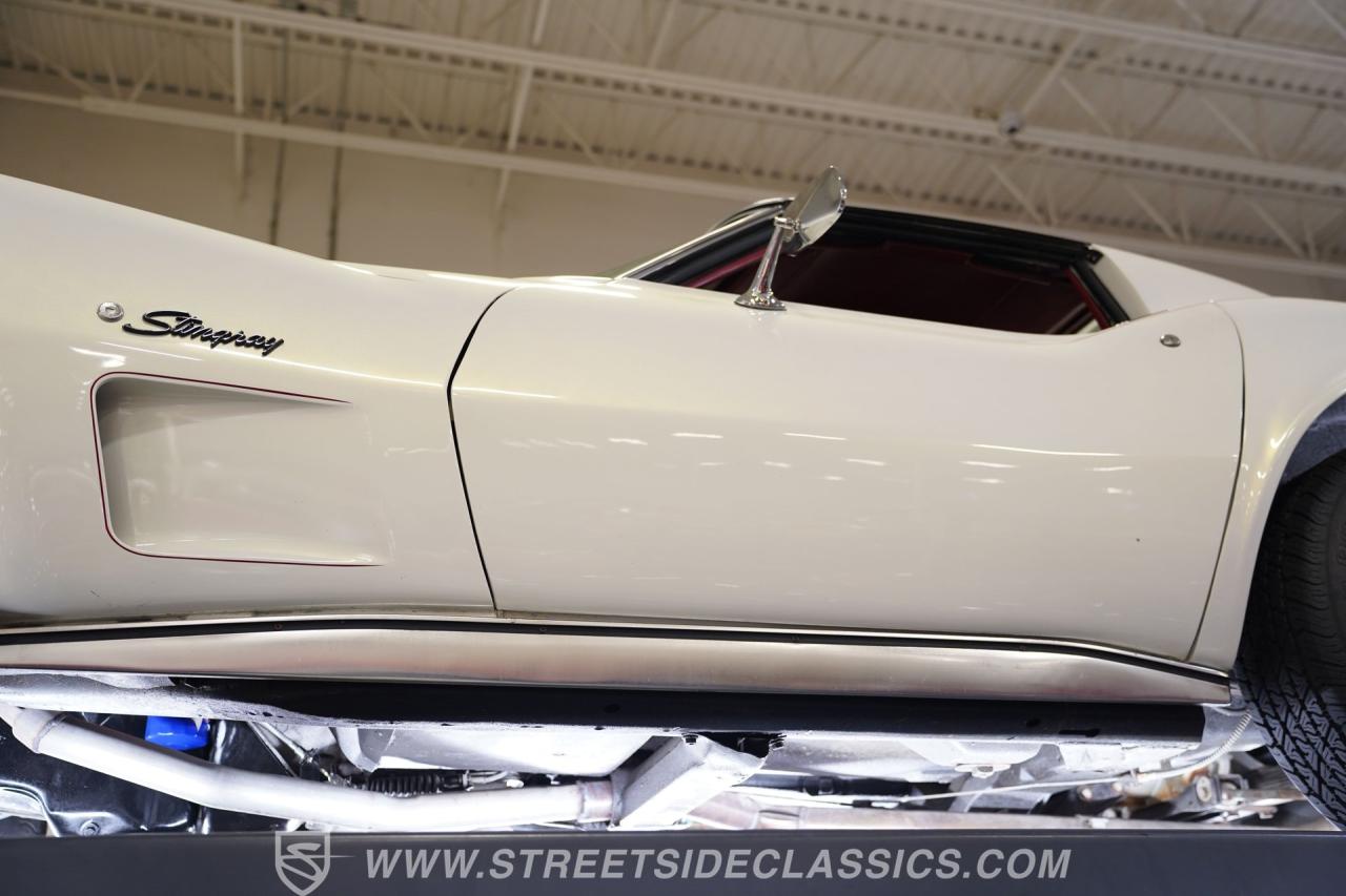 1976 Chevrolet Corvette L48