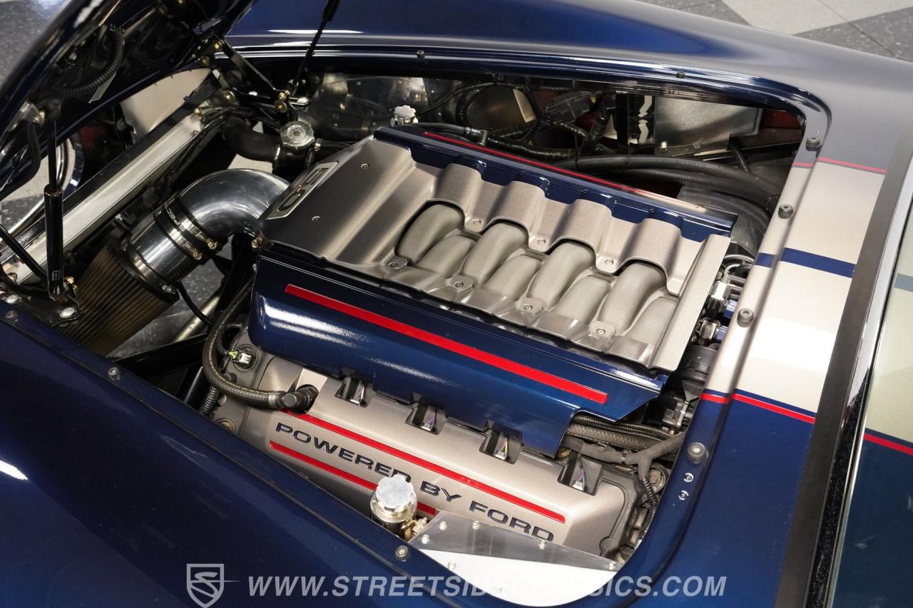 1965 Shelby Cobra Factory Five Coyote 5.0