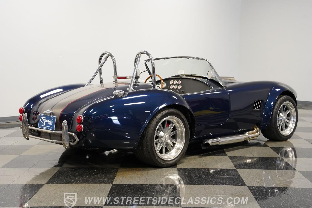 1965 Shelby Cobra Factory Five Coyote 5.0
