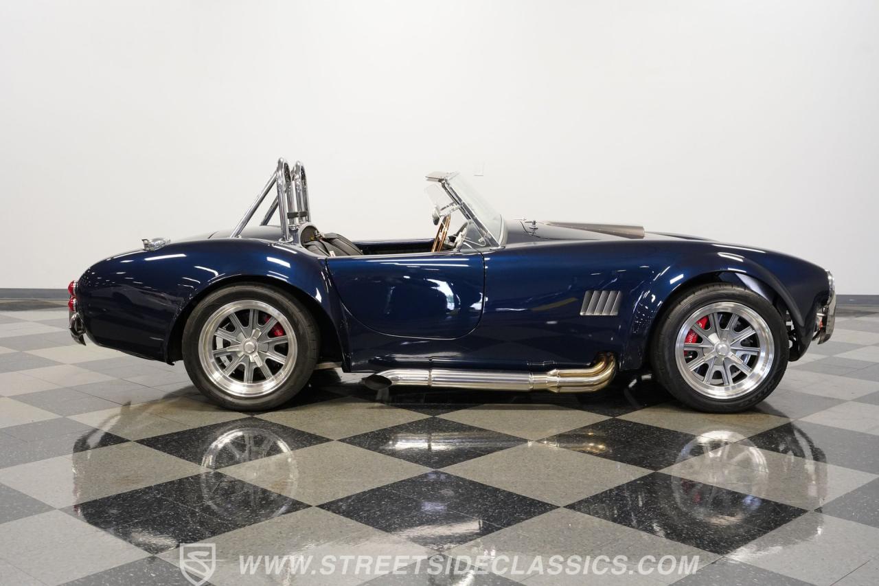 1965 Shelby Cobra Factory Five Coyote 5.0