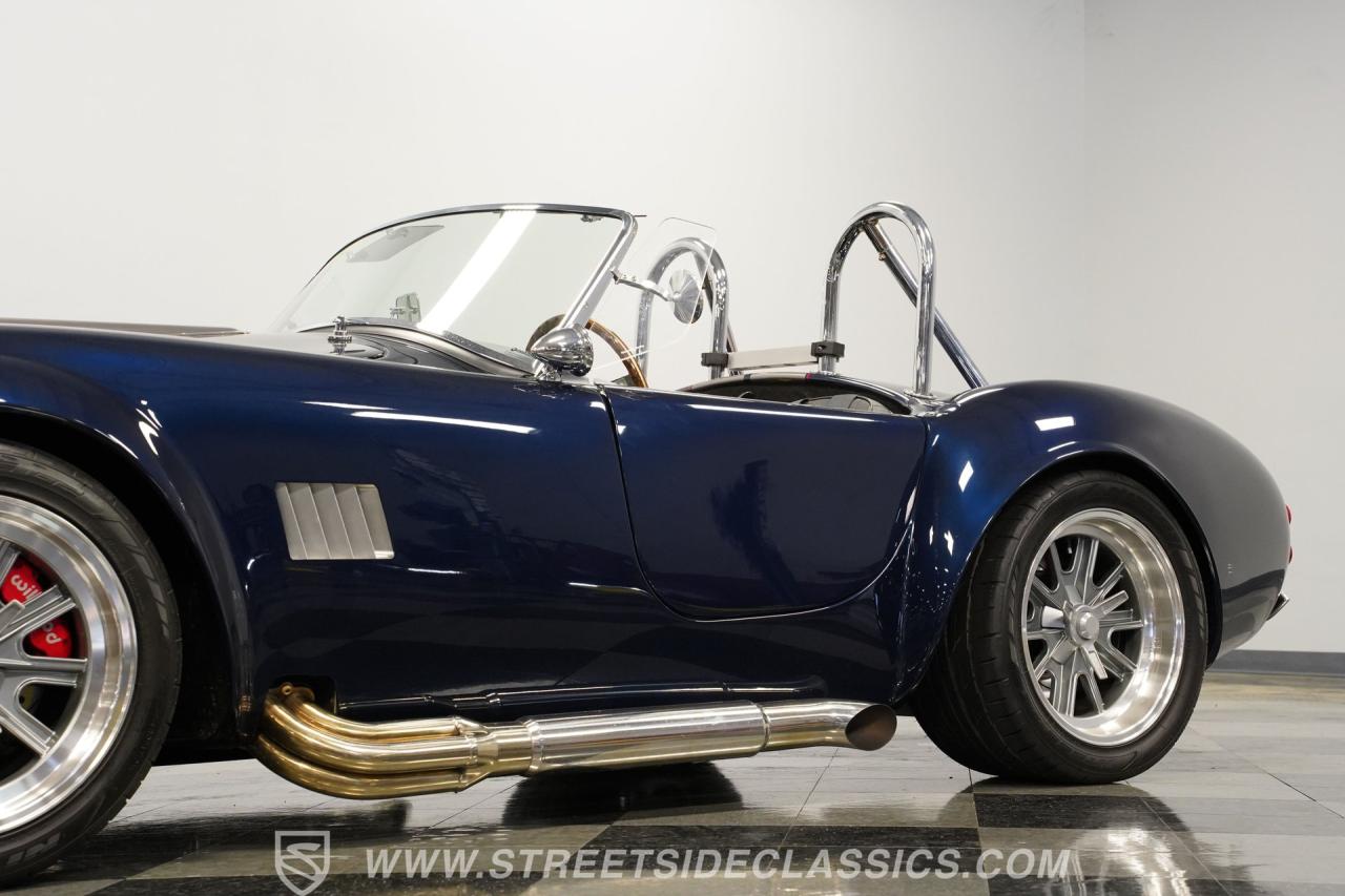 1965 Shelby Cobra Factory Five Coyote 5.0
