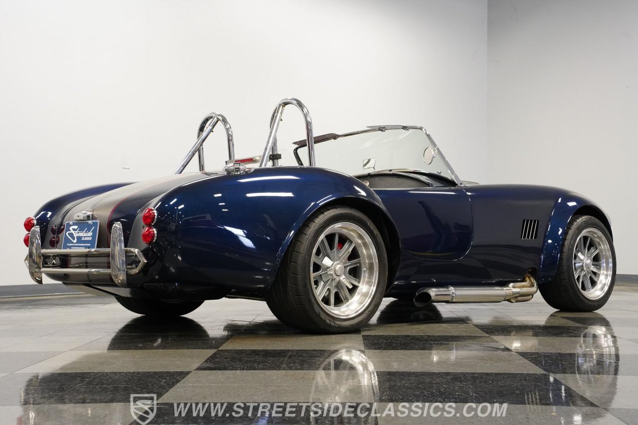 1965 Shelby Cobra Factory Five Coyote 5.0