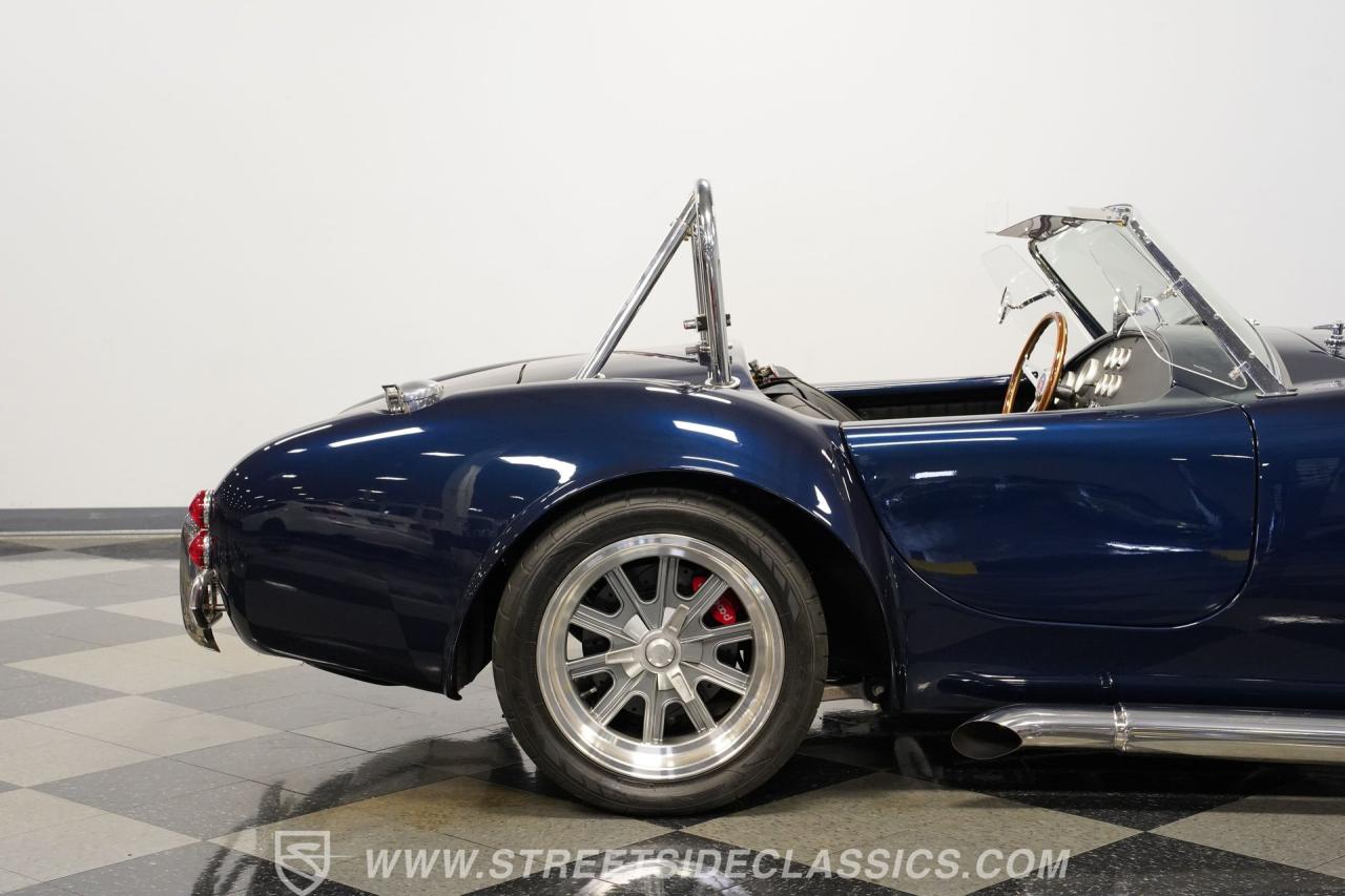 1965 Shelby Cobra Factory Five Coyote 5.0