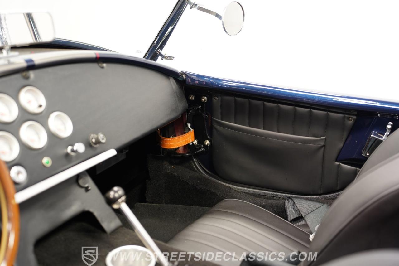 1965 Shelby Cobra Factory Five Coyote 5.0
