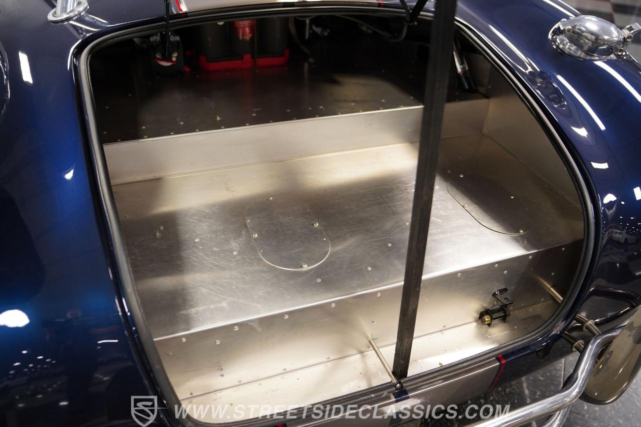 1965 Shelby Cobra Factory Five Coyote 5.0