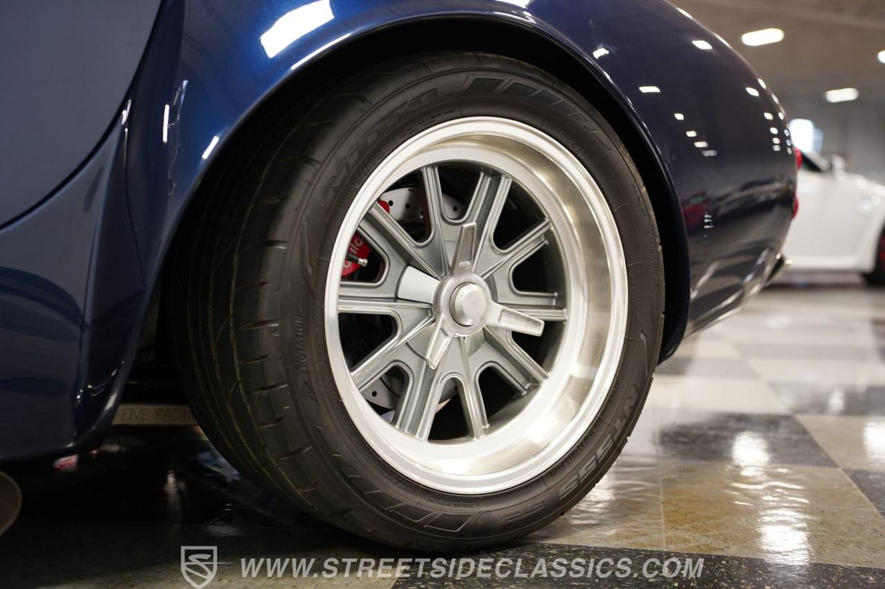 1965 Shelby Cobra Factory Five Coyote 5.0