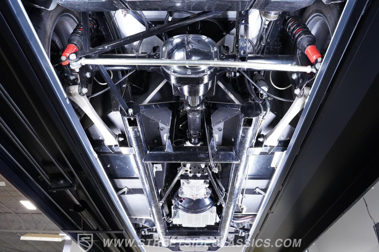 1965 Shelby Cobra Factory Five Coyote 5.0