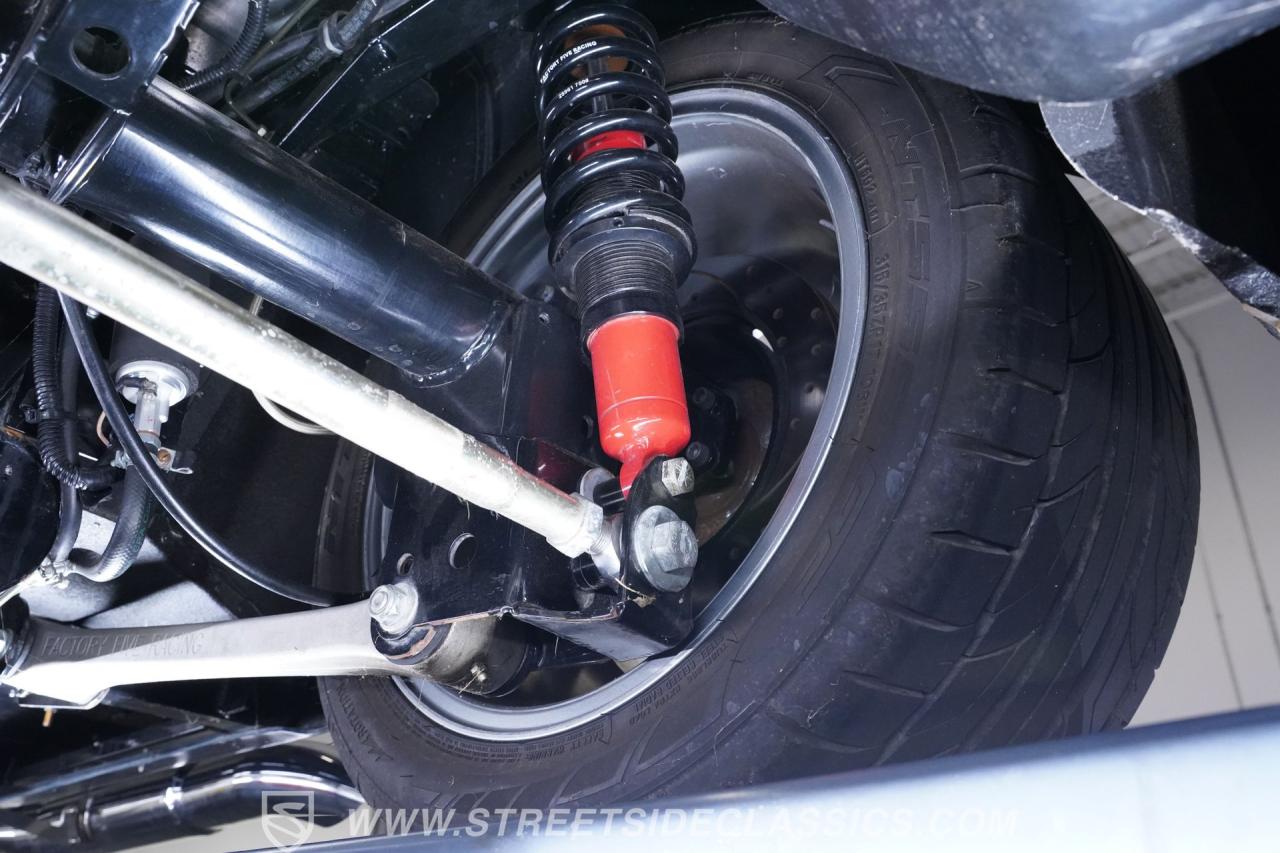 1965 Shelby Cobra Factory Five Coyote 5.0