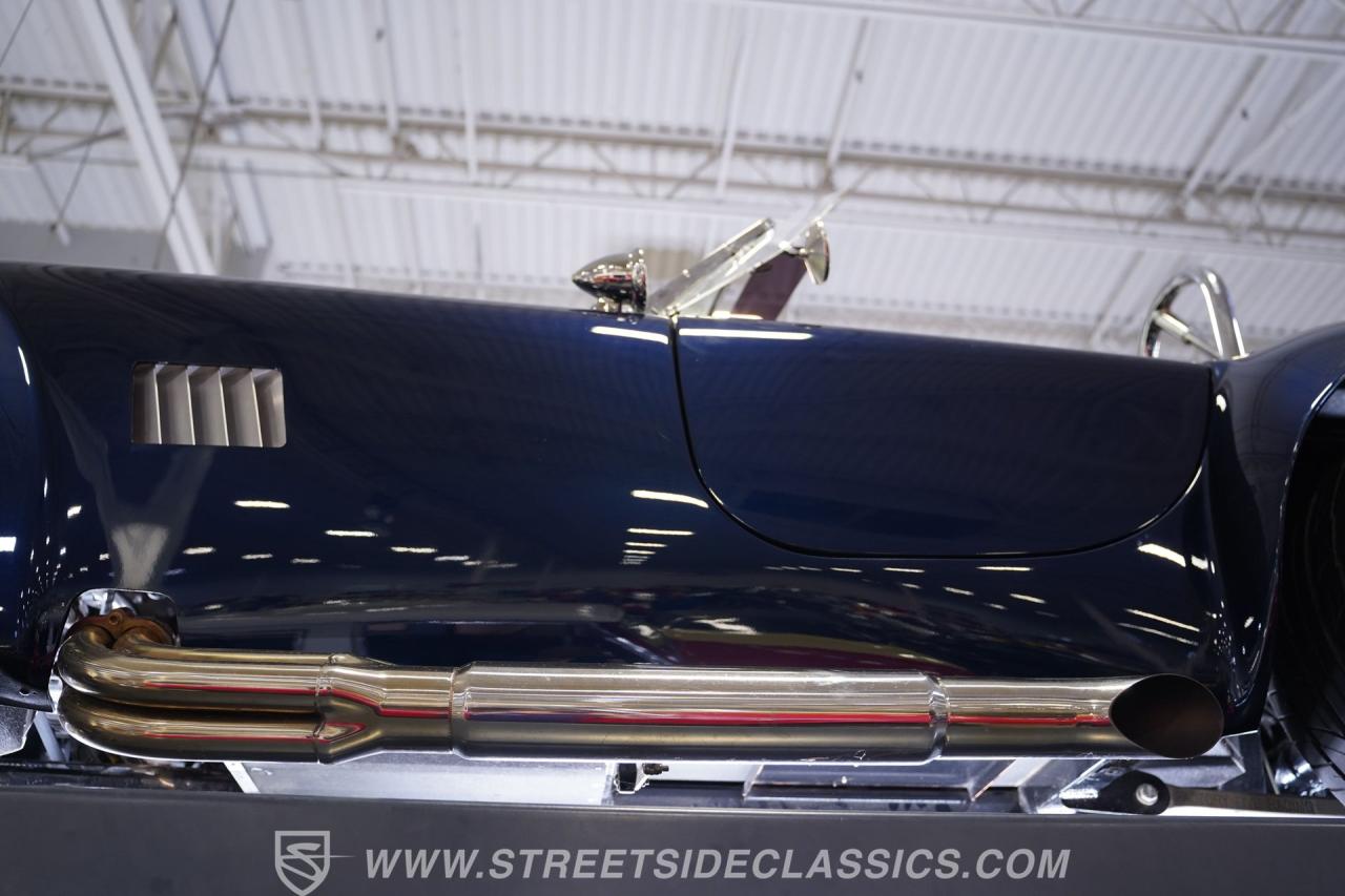 1965 Shelby Cobra Factory Five Coyote 5.0