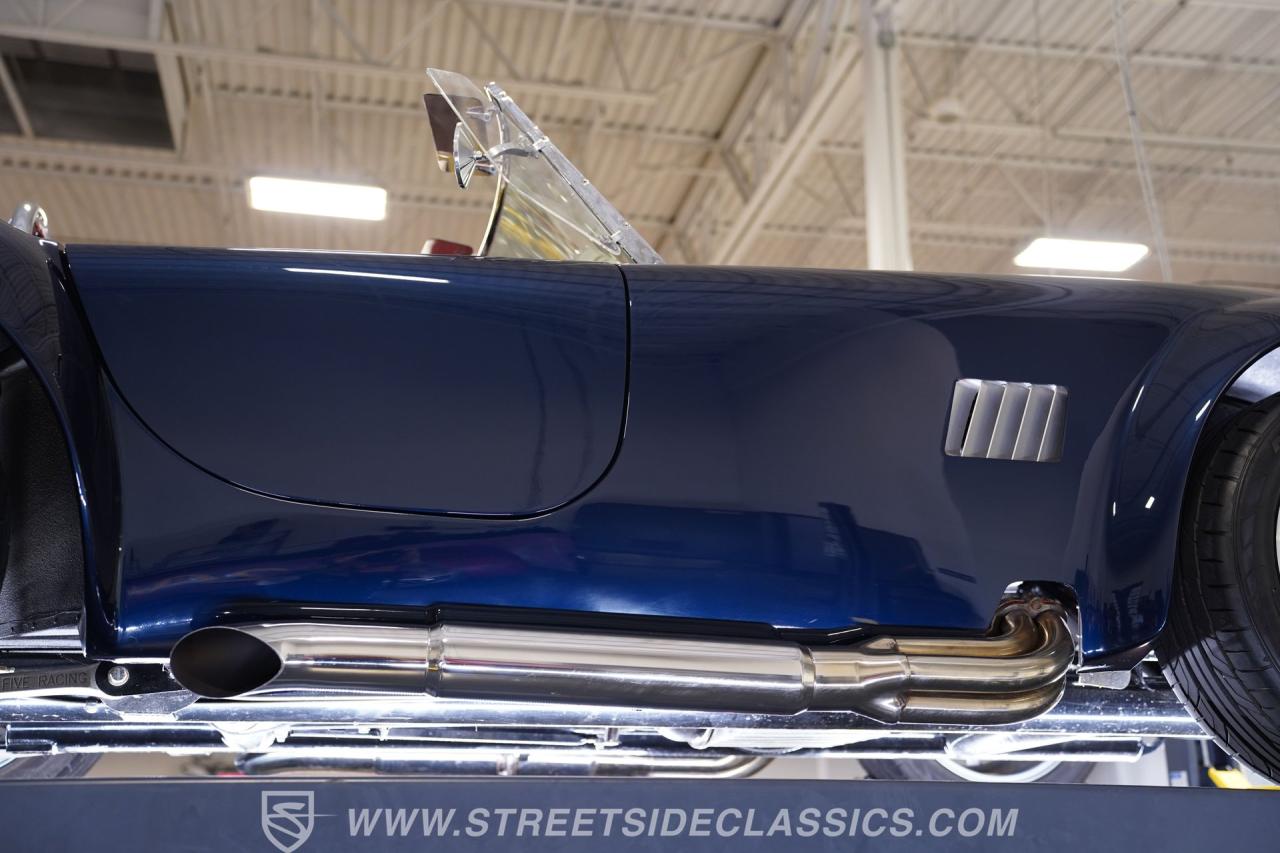 1965 Shelby Cobra Factory Five Coyote 5.0